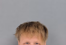 Knoxville Man Arrested During Traffic Stop