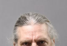 Wapello County Sheriff Makes Compliance Arrest
