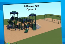 Jefferson County Conservation Seeks Volunteers for Prairie Ridge Campground Playground Installation
