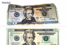 Jefferson County Sheriff’s Office Warns of Counterfeit Bills at Sporting Event