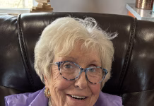 Rosemary Boender