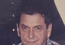 Earl Carr