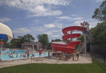 Fairfield Outdoor Pool Opening Delayed Following Leak Discovery