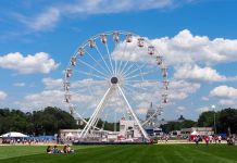 States show their stuff: The Great American State Fair opens in D.C.