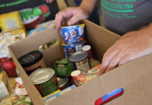 Iowa sees thousands of people lose SNAP benefits