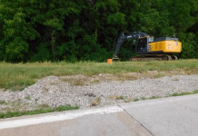 Henry County Sheriff’s Office Seeks Public Help in Excavator Bucket Theft