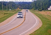Iowa counties face big expense to change speed limit signs by next week