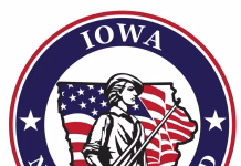 Iowa Guard soldiers prep for deployment to Baltic region