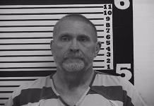 Jefferson County Man Arrested After Allegedly Discharging Firearm at Home