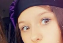 Burlington Police Seeking Missing Teen
