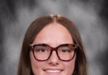 KRKN Athlete of the Week: Leah Helmick, Fairfield Softball