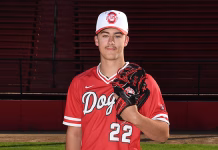 KKSI Athlete of the Week: Tucker Long, Ottumwa Baseball