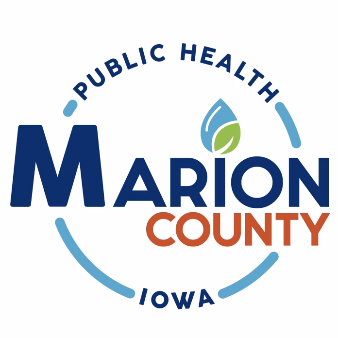 Marion County Public Health