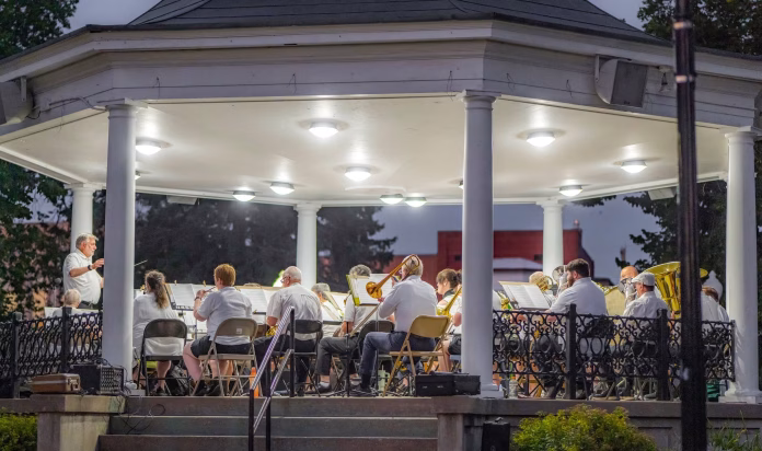 Muni Band 3