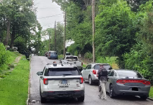 Officer-Related Shooting in Ottumwa under Investigation
