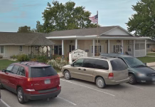 Iowa nursing home added to federal list of the nation’s worst care facilities