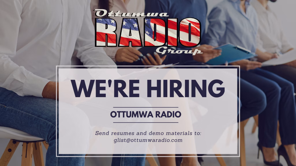 Ottumwa Radio Careers