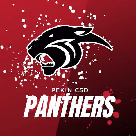 Pekin CSD 2