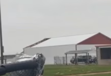 Pekin Schools Report Damage, No Injuries from Wednesday’s Storm