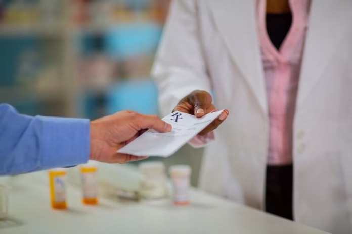 Pharmacy