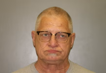 Fairfield Man Arrested on Drug Charges Following Traffic Stop in Burlington