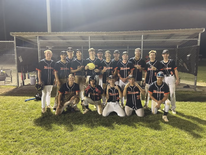 VBC Baseball