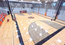 Van Buren County Schools to Close Gyms Next Week for Floor Resurfacing