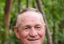 Wayne Liles