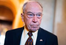 Grassley, Durbin Applaud Unanimous Senate Passage of Five Law Enforcement Bills