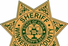 Winneshiek County deputy uses DNA to solve 1986 cold case