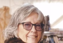 Pam Taylor