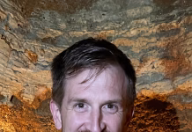 Luke Letzring