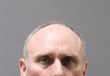 Knoxville Man Faces Charge Involving Minor