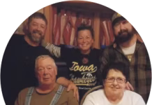 Linda Lynn Underwood
