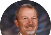 Ralph Dean Messerli