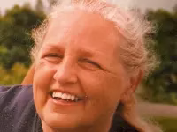 Madalyn June Bogert