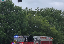 Traffic Incident Report: Rochester Road and Business 63