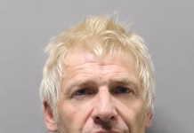 Ottumwa Man Charged Following Walmart Shoplifting Incident