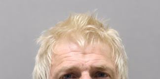 Ottumwa Man Charged Following Walmart Shoplifting Incident