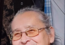 Henry County Sheriff’s Office Searching for Missing Elderly Woman