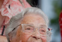 World War II “Rosie the Riveter” Jeanne Gibson Dies at 100