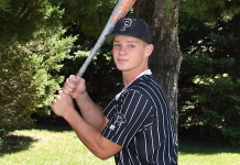 KKSI Athlete of the Week: Henry Adam, Pekin Baseball