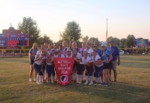 97.7 KOTM-FM Team of the Week: Albia Softball