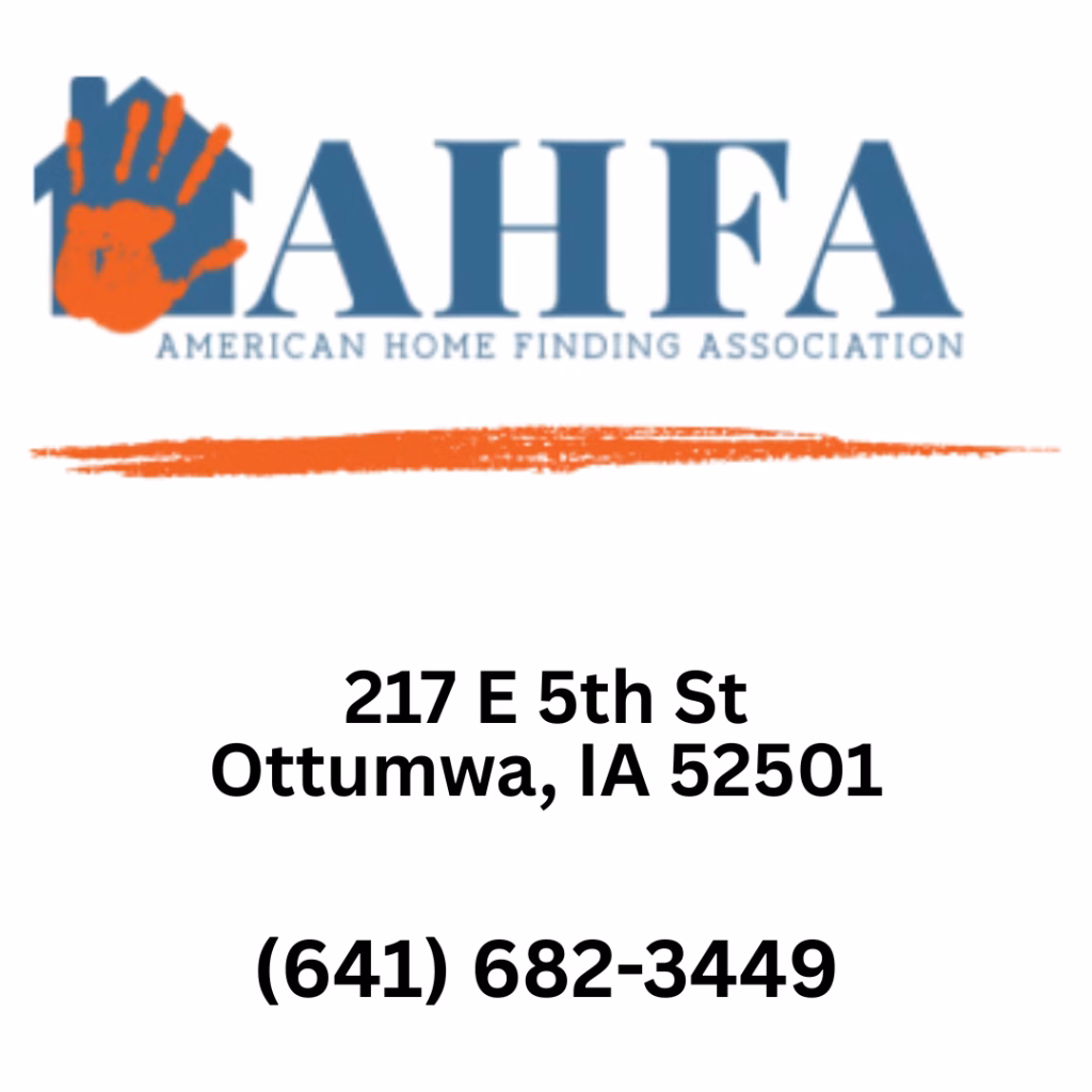 American Home Finding