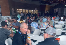 Iowa Ag Secretary: Conservation efforts start with more cover crop acres