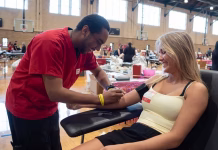 Some surgeries in Iowa may be delayed as low blood supply hits crisis level