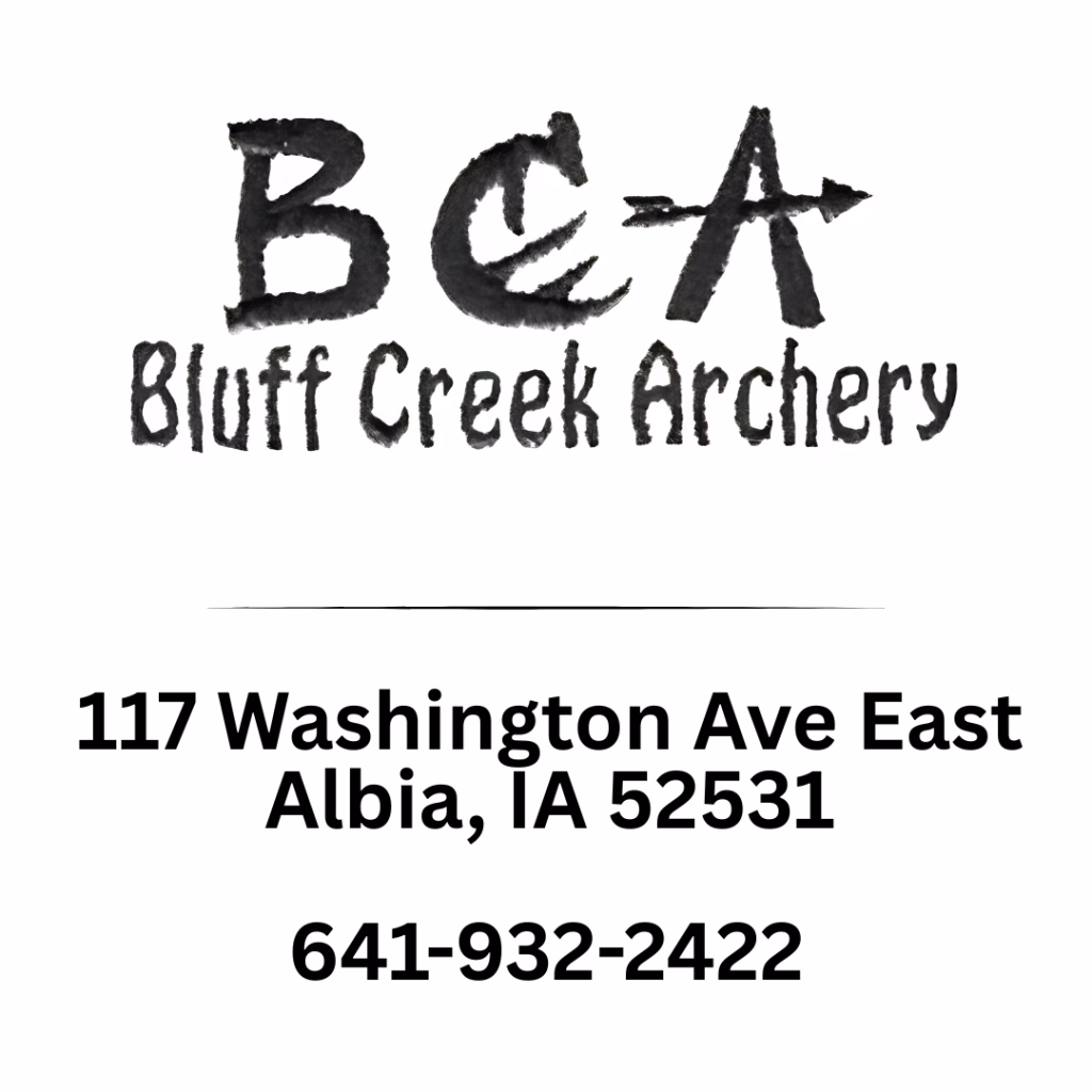Bluff Creek Archery