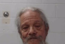 Jury Convicts Van Buren County Man on Three Sexual Abuse Counts
