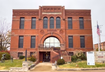 Carnegie Historical Museum to Host Family Farm Interview This Friday