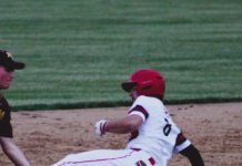 KBIZ Athlete of the Week: Cayden Courtney, Cardinal Baseball
